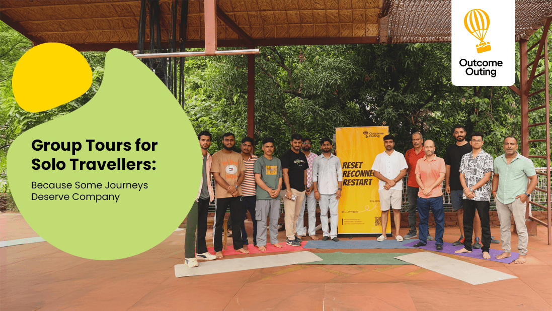 Travel Retreats with Startup Mentors: The New Growth Hack No One Told You About
